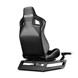 Next Level Racing GT Seat Add-On - Not Machine Specific