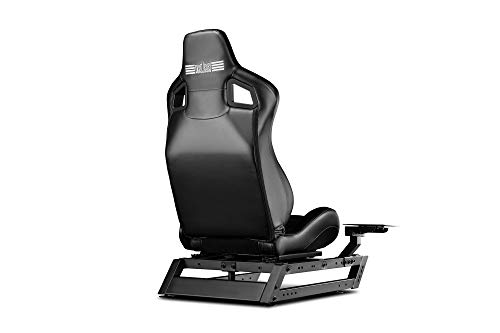 Next Level Racing GT Seat Add-On - Not Machine Specific