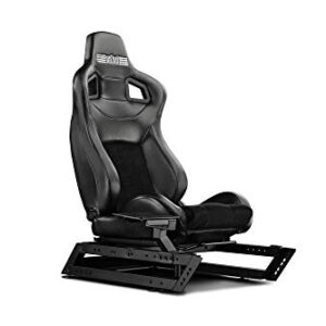 Next Level Racing GT Seat Add-On - Not Machine Specific