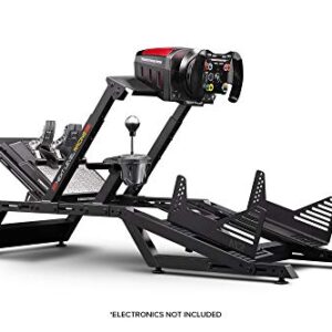 Next Level Racing F-GT Frame Only Simulator Cockpit - Not Machine Specific