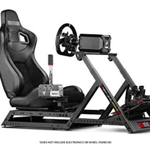 Next Level Racing GT Seat Add-On - Not Machine Specific