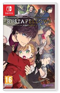 bustafellows (nintendo switch)