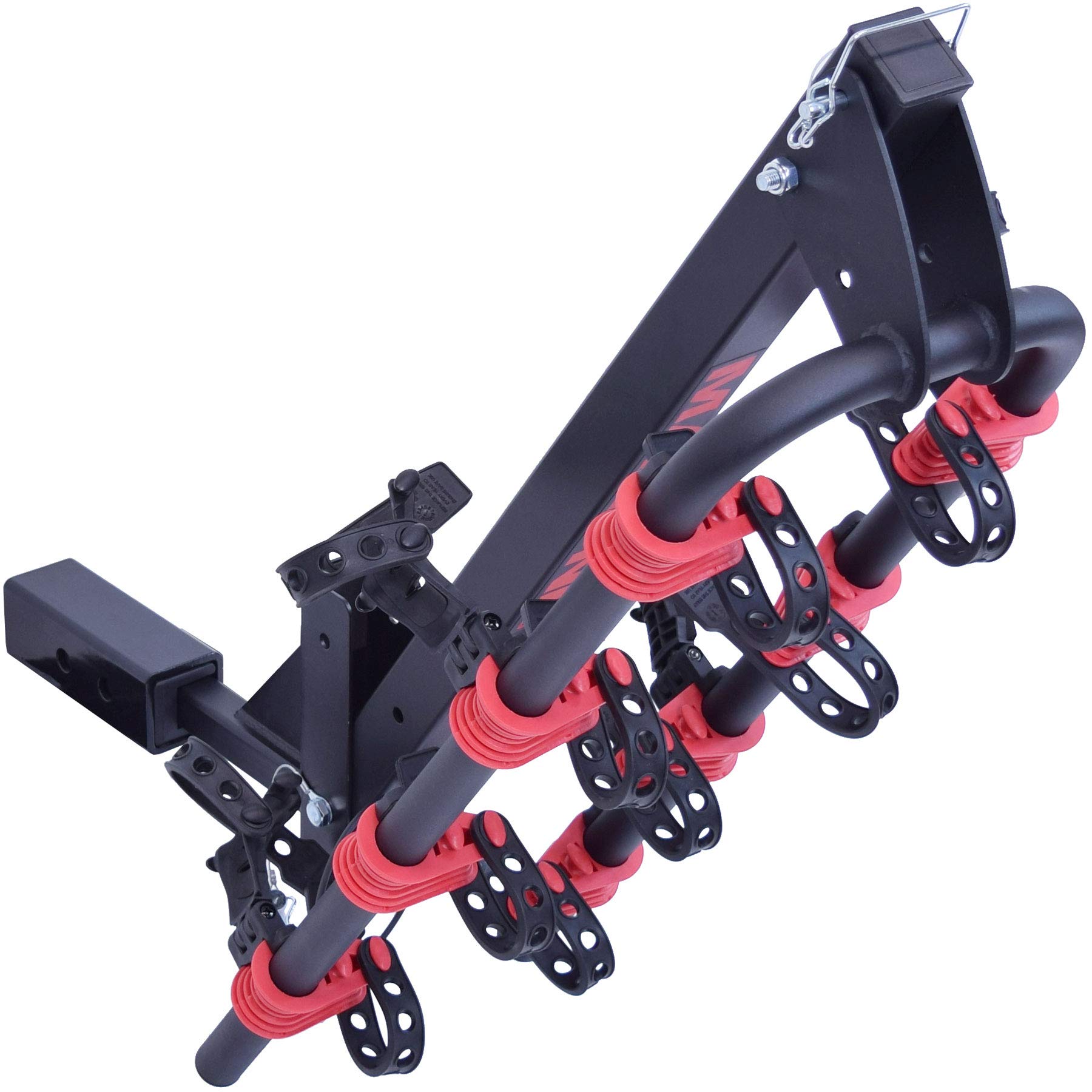 Malone Runway Max 4 Bike Hitch Rack