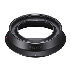 Sony FE 50mm F2.5 G Full-Frame Ultra-Compact G Lens