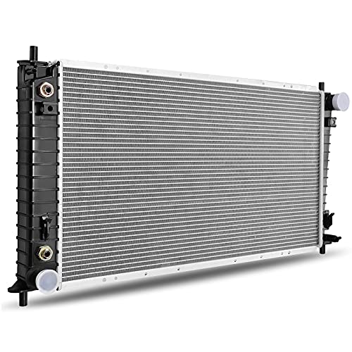 AUTOSAVER88 Radiator Compatible with 2005-2008 F-150 4.2L V6 4.6L 5.4L V8, 2004 Expedition 4.6L, 06-08 Lincoln Mark LT 5.4L, 05-08 Navigator 5.4L V8, 2004-2006 Expedition 5.4L V8