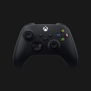 Xbox Series X 1TB Black (Renewed)