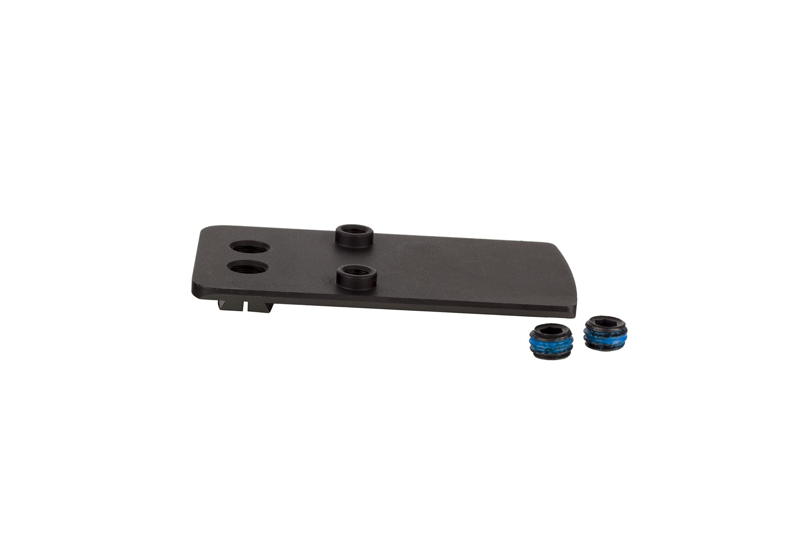 Trijicon RMRcc Pistol Dovetail Mount for Springfield Hellcat Springfield XDS and Sig Sauer 938