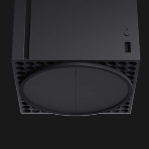 Xbox Series X 1TB Black (Renewed)