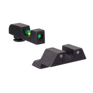 Trijicon DI Night Sight Set for Large Frame Glock Models