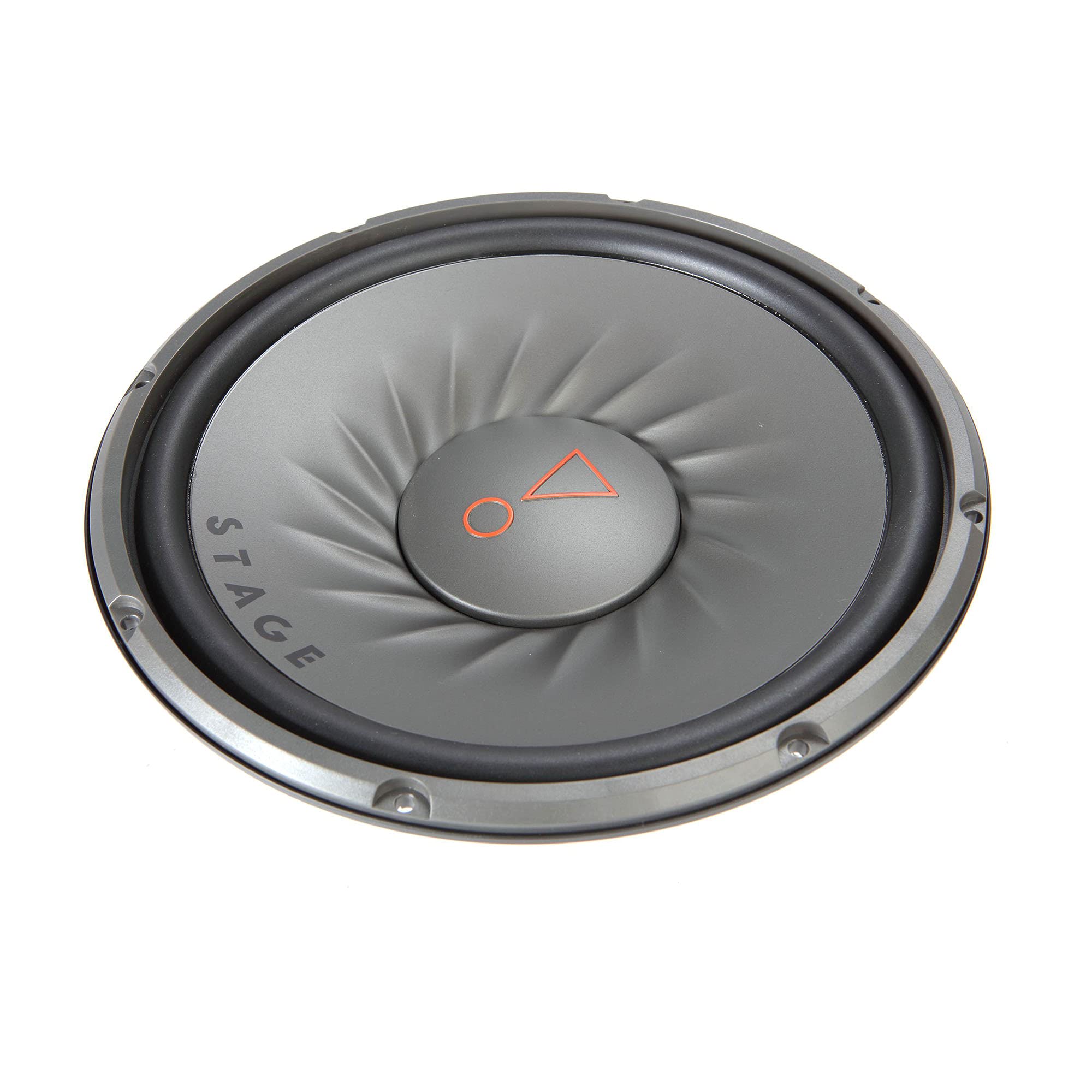 JBL 10" Car Audio Subwoofer, Black