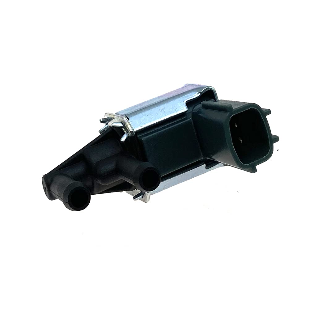 Purge Volume Control Solenoid VSV Valve for Infiniti FX35 G20 G35 I30 I35 M45 Q45 QX4 Nissan 350Z Altima Frontier Maxima Murano Pathfinder Quest Replace 1149309E010 14930-Z50001 FDCC100 A83-600