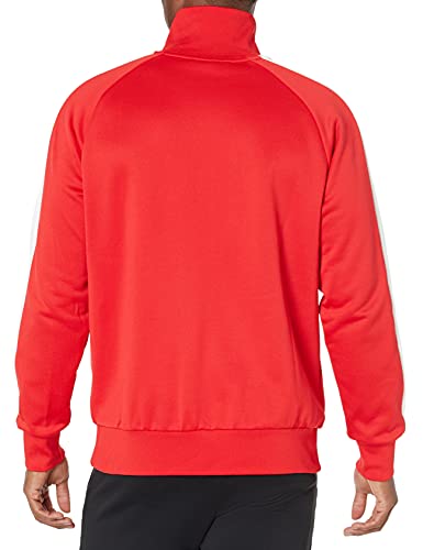 PUMA Men's Iconic T7 Track Jacket (Available in Big and Tall Sizes)