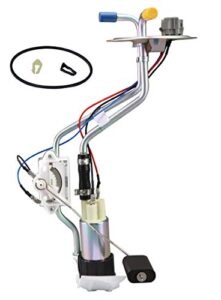 vphix fuel pump module assembly fits standard cab ford ranger mazda b2300 b3000 b4000 sending unit l4 2.3l v6 2.9l 3.0l 4.0l 1989 1990 1991 1992 1993 1994 1995 1996 1997