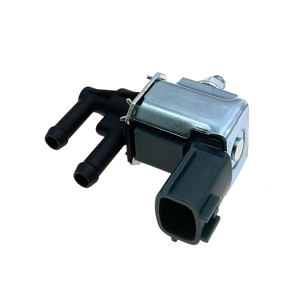 Purge Volume Control Solenoid VSV Valve for Infiniti FX35 G20 G35 I30 I35 M45 Q45 QX4 Nissan 350Z Altima Frontier Maxima Murano Pathfinder Quest Replace 1149309E010 14930-Z50001 FDCC100 A83-600