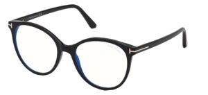 tom ford frame (ft5742-b-v 001)