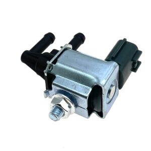 Purge Volume Control Solenoid VSV Valve for Infiniti FX35 G20 G35 I30 I35 M45 Q45 QX4 Nissan 350Z Altima Frontier Maxima Murano Pathfinder Quest Replace 1149309E010 14930-Z50001 FDCC100 A83-600