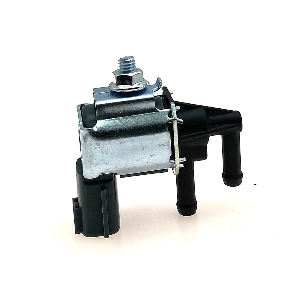 Purge Volume Control Solenoid VSV Valve for Infiniti FX35 G20 G35 I30 I35 M45 Q45 QX4 Nissan 350Z Altima Frontier Maxima Murano Pathfinder Quest Replace 1149309E010 14930-Z50001 FDCC100 A83-600