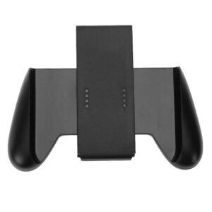 Benicabaly Grip Handle Bracket Support Holder (Black)