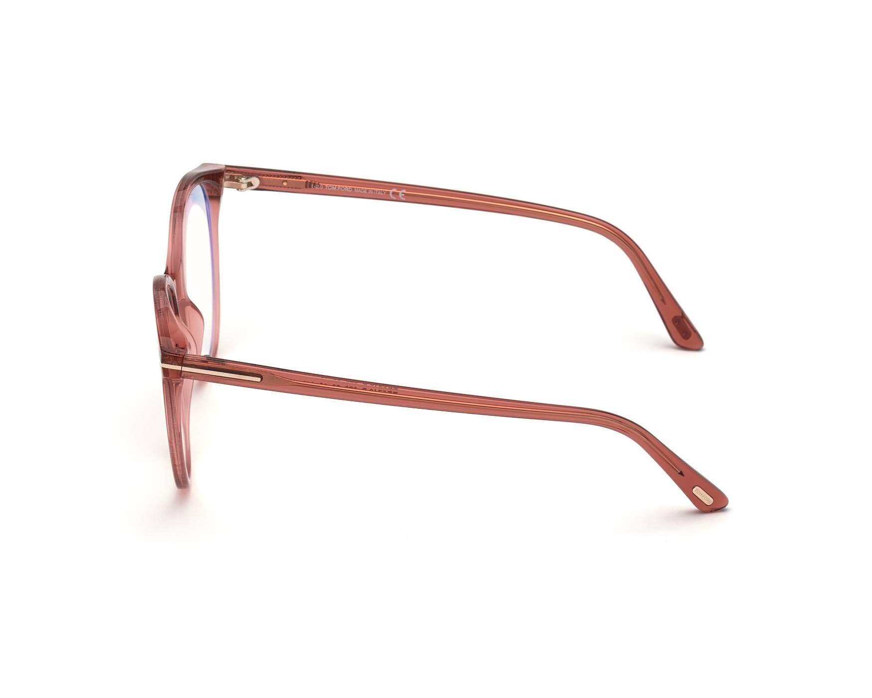 Tom Ford frame (FT5742-B-V 072)