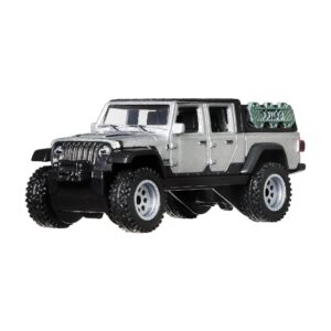 Hot Wheels Fast & Furious Jeep Gladiator