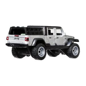 Hot Wheels Fast & Furious Jeep Gladiator