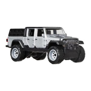 Hot Wheels Fast & Furious Jeep Gladiator