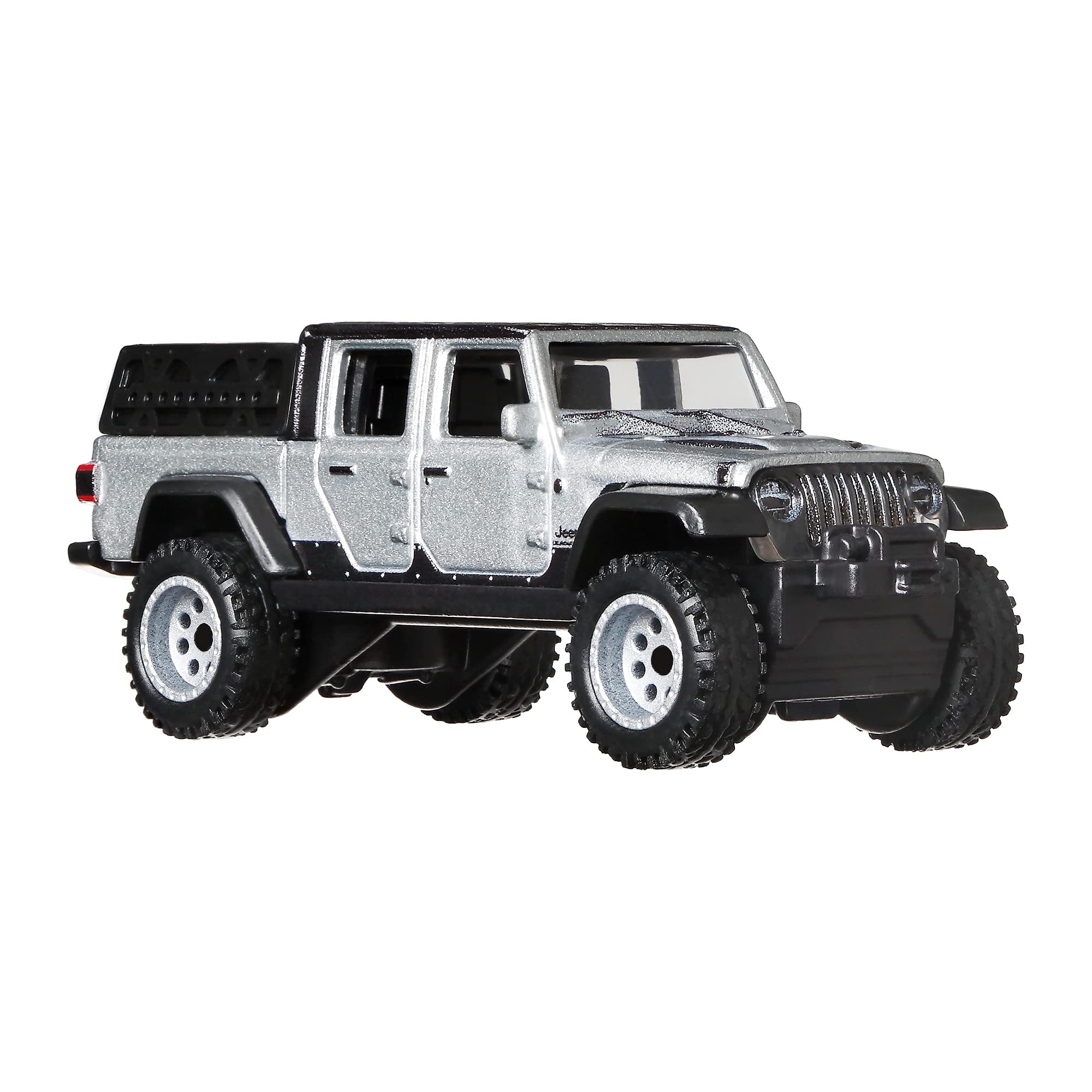 Hot Wheels Fast & Furious Jeep Gladiator