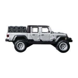 Hot Wheels Fast & Furious Jeep Gladiator