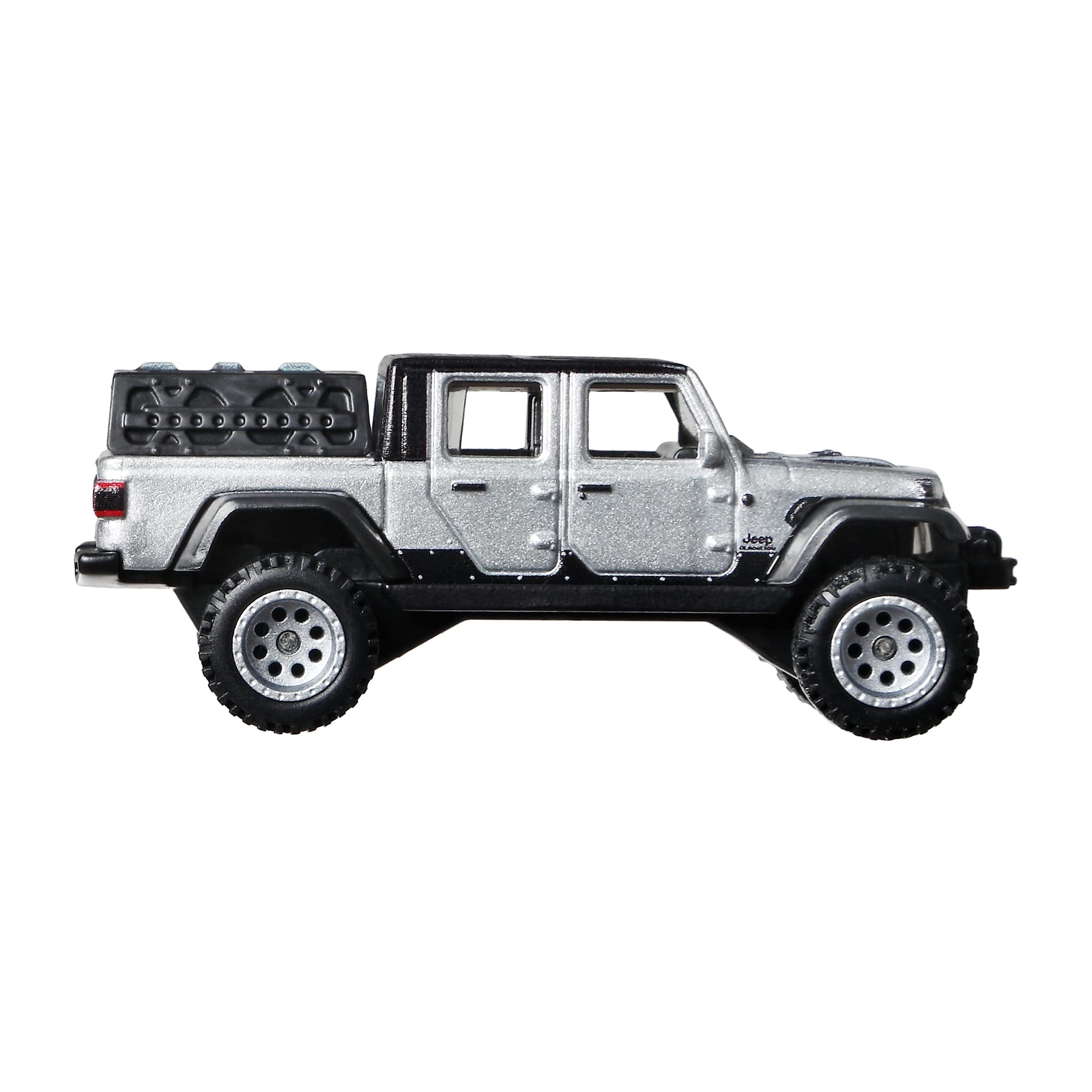 Hot Wheels Fast & Furious Jeep Gladiator