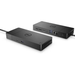 dell thunderbolt dock- wd19tbs 130w power delivery