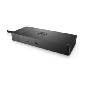 Dell Thunderbolt Dock- WD19TBS 130w Power Delivery