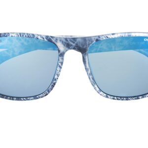 O'NEILL Chagos 2.0 Polarized Sunglasses, Matte Blue Water