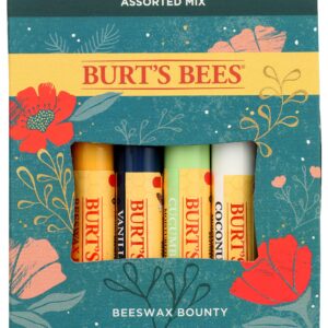 Burts Bees Assorted Beeswax Bounty Gift Set, 1 EA