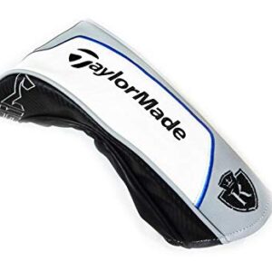 TMAG Sim Driver Head Cover Limited Edition Kingdom Logo