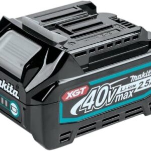 Makita BL4025 40V Max XGT 2.5 Ah Lithium-Ion Battery