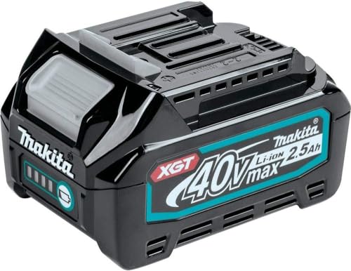 Makita Xgt 40V Max Combo Kit 4Pc