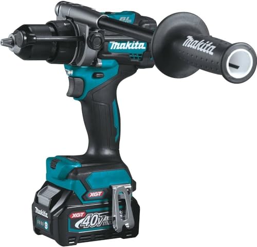 Makita Xgt 40V Max Combo Kit 4Pc