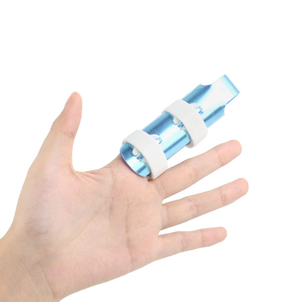 EXCEART Fixing Splint Support Brace Hand Splint Protector Brace Thumb Splint Brace Splint Protector Splint Protective