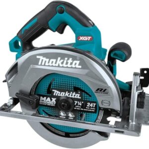 Makita Xgt 40V Max Combo Kit 4Pc