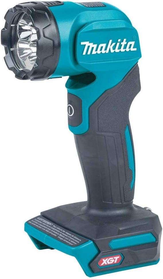 Makita Xgt 40V Max Combo Kit 4Pc