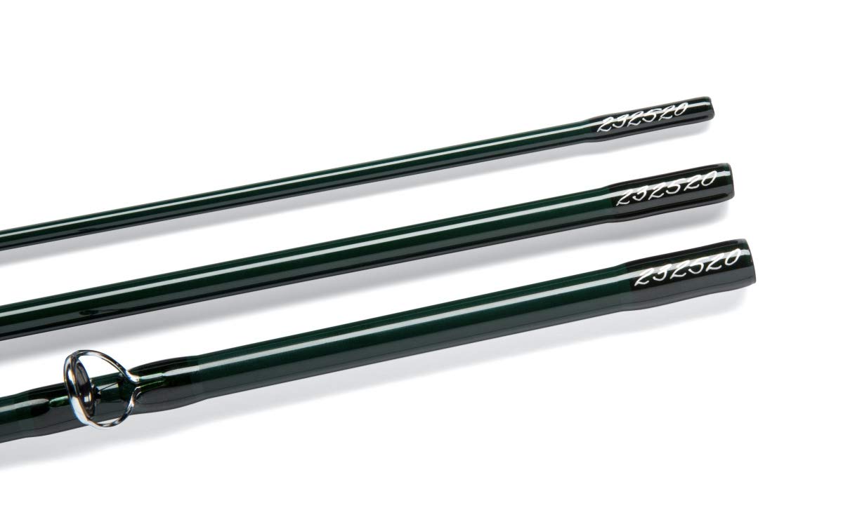 Winston AIR 2 Fly Rod S21-5wt 9'0" 4pc