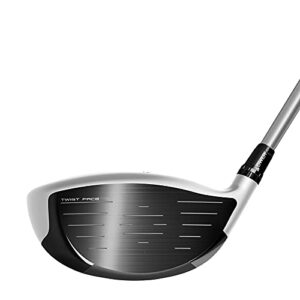 TaylorMade M4 Driver Ladies Right Hand Graphite Regular 12 Degree