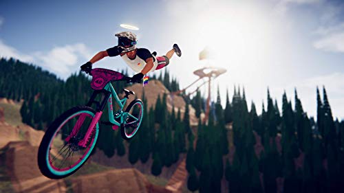 Descenders (Xbox Series X / One)