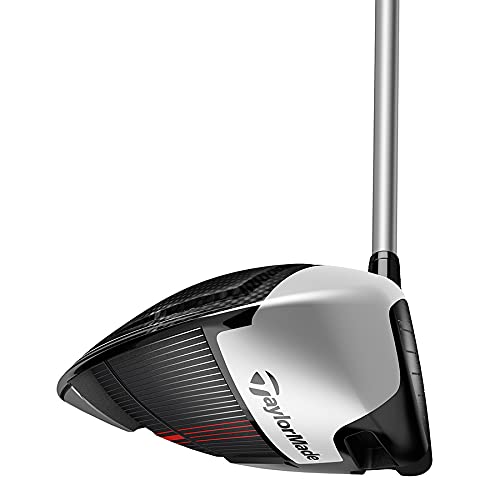 TaylorMade M4 Driver Ladies Right Hand Graphite Regular 12 Degree