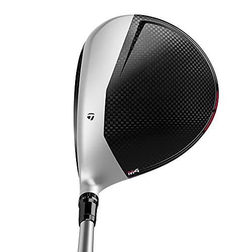 TaylorMade M4 Driver Ladies Right Hand Graphite Regular 12 Degree