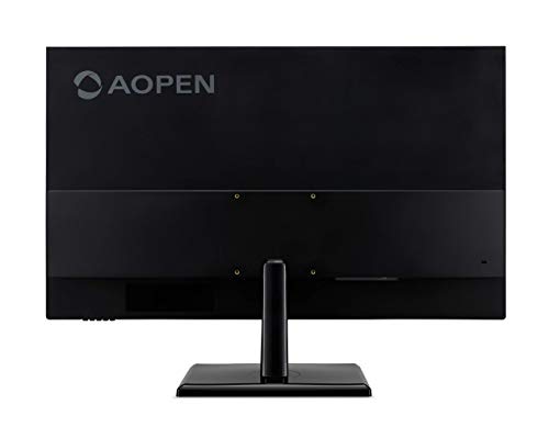 AOPEN by Acer 27CH2 bix 27" Full HD (1920 x 1080) IPS Monitor | 75Hz Refresh Rate | 4ms Response Time | 1 x