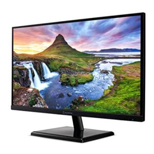 AOPEN by Acer 27CH2 bix 27" Full HD (1920 x 1080) IPS Monitor | 75Hz Refresh Rate | 4ms Response Time | 1 x