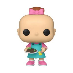 Funko Pop! Television: Rugrats - Phil and Lil 2 Pack, Amazon Exclusive