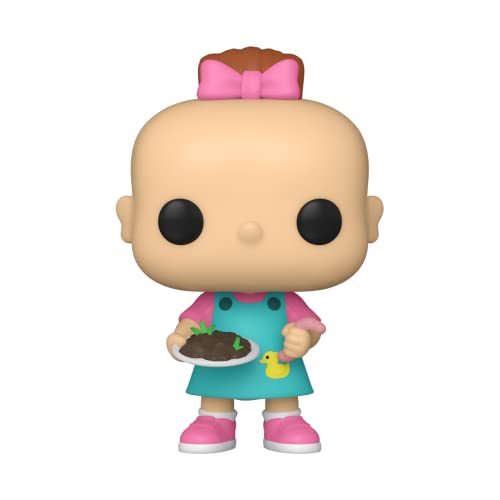 Funko Pop! Television: Rugrats - Phil and Lil 2 Pack, Amazon Exclusive