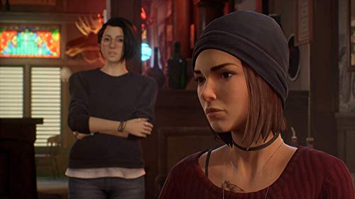 Life Is Strange: True Colors Standard - Steam PC [Online Game Code]